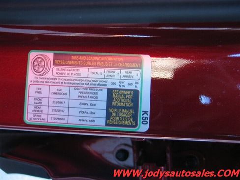 Used 2023 Hyundai Kona SEL AWD/4WD image 36