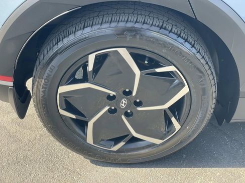 Certified 2023 Hyundai Ioniq 5 SEL image 30