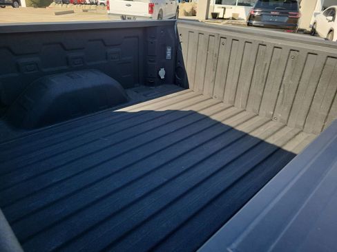 Used 2023 Chevrolet Silverado 1500 RST w/ Redline Edition image 24