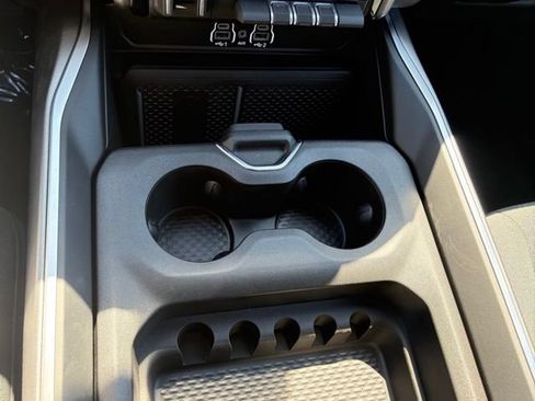 New 2026 RAM 1500 Big Horn AWD/4WD image 21