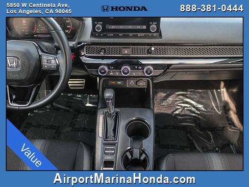 Used 2023 Honda Civic Sport image 12
