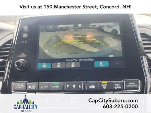 Used 2023 Honda Odyssey Elite image 26