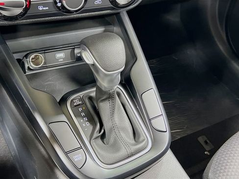 New 2025 Kia Soul LX w/ LX Technology Package image 16