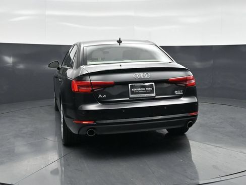 Used 2017 Audi A4 2.0T Premium w/ Convenience Package AWD/4WD image 28