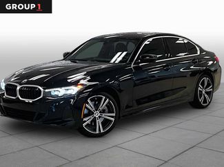 Used 2024 BMW 330i Sedan w/ Convenience Package RWD video 1