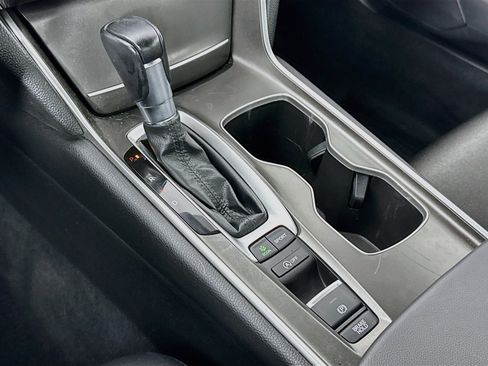 Certified 2022 Honda Accord Sport image 16