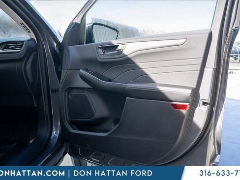 New 2026 Ford Escape Active w/ Tech Pack #1 image 24