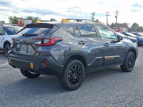 New 2026 Subaru Crosstrek 2.5i Wilderness image 3