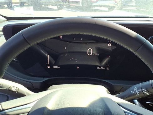 Used 2024 Buick Envista Avenir image 13