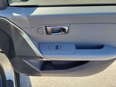 New 2027 Kia Seltos EX AWD/4WD image 10