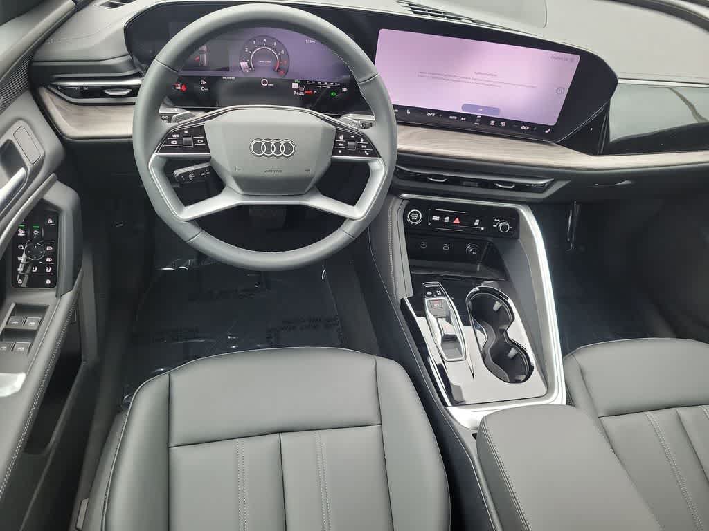 New 2026 Audi Q5 Premium Plus AWD/4WD image 18