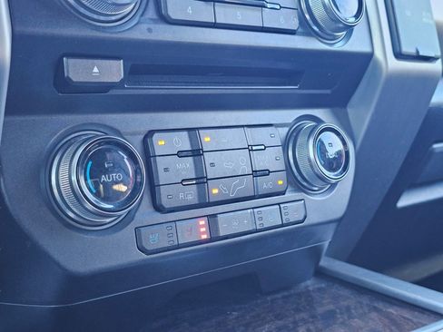 Used 2017 Ford F250 Platinum w/ Platinum Ultimate Package image 11