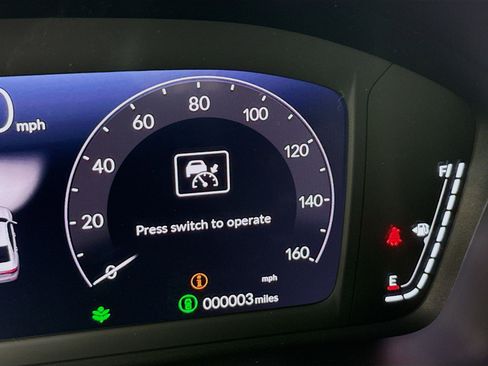 New 2026 Honda Accord SE image 11
