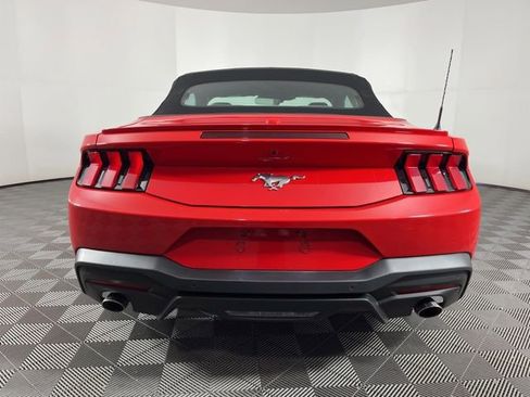 Used 2024 Ford Mustang Premium image 8