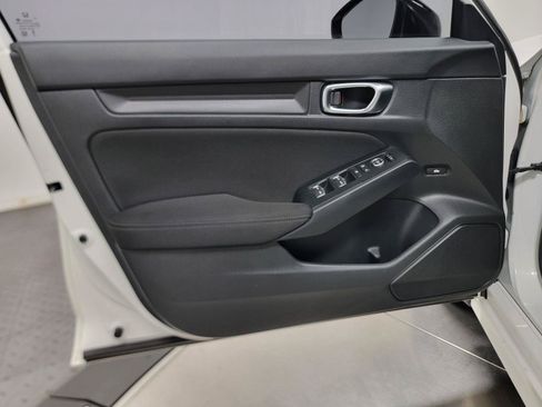 Certified 2023 Honda Civic LX image 20