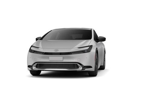 New 2026 Toyota Prius Plug-In Hybrid FWD image 50