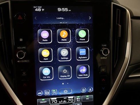 New 2026 Subaru Impreza 2.0i Sport image 20