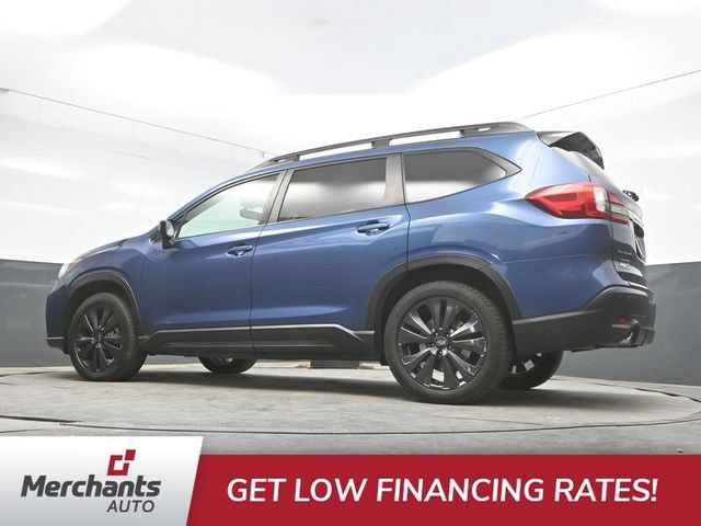 Used 2022 Subaru Ascent Onyx Edition AWD/4WD image 38