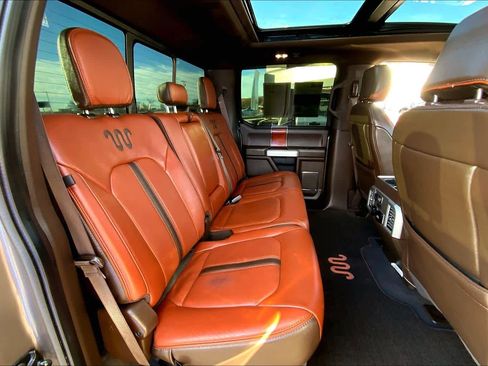 Certified 2020 Ford F250 King Ranch w/ King Ranch Ultimate Package image 17