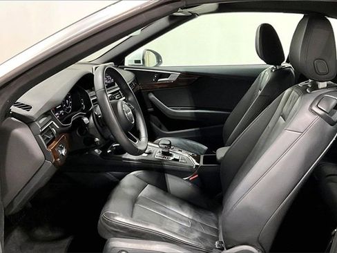 Used 2018 Audi A5 2.0T Premium Plus w/ Premium Plus image 26