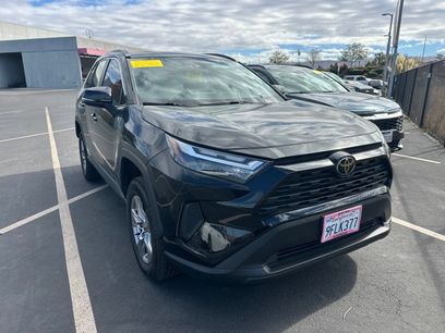 Used 2023 Toyota RAV4 XLE w/ Convenience Package