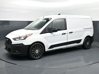 Used 2020 Ford Transit Connect XL FWD video 1