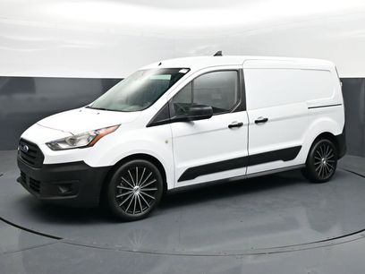 Used 2020 Ford Transit Connect XL