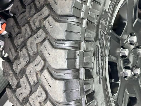 Used 2020 Jeep Gladiator Mojave image 38