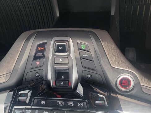 Used 2019 Honda Odyssey EX-L image 17