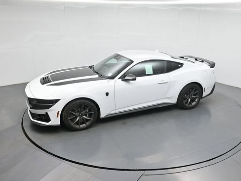 New 2026 Ford Mustang Dark Horse image 41