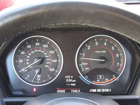 Used 2016 BMW M235i xDrive Coupe AWD/4WD image 21