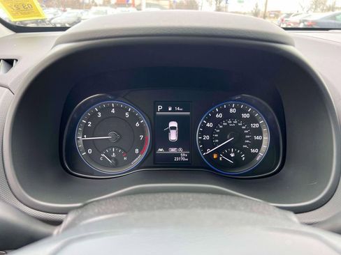 Used 2023 Hyundai Kona SEL image 26