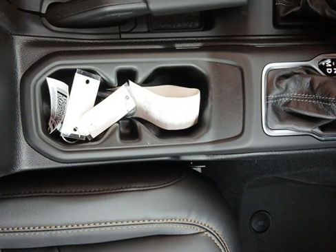 New 2025 Jeep Wrangler Unlimited Rubicon 392 image 56