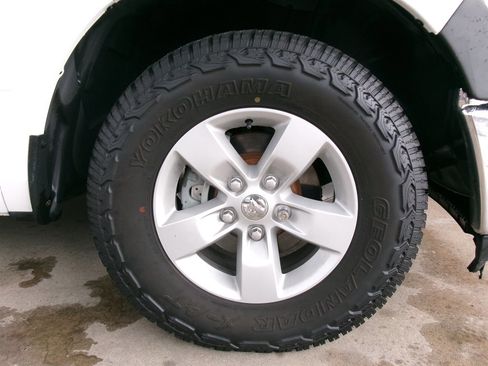 Used 2018 RAM 1500 Tradesman w/ Popular Equipment Group RWD image 46