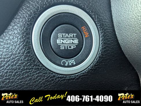 Used 2024 RAM 2500 Big Horn image 23