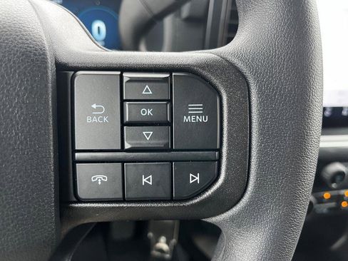 New 2025 Ford F150 STX w/ Equipment Group 200A image 12