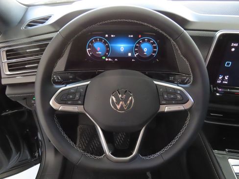 New 2026 Volkswagen Atlas Cross Sport SEL image 16