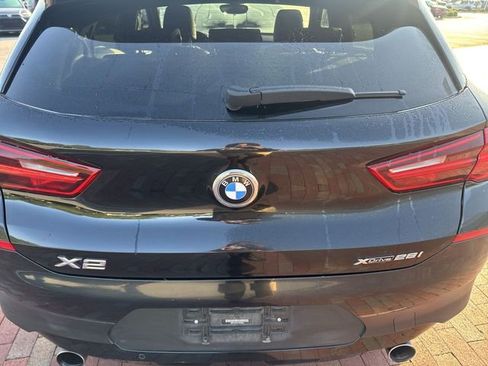 Used 2018 BMW X2 xDrive28i image 9
