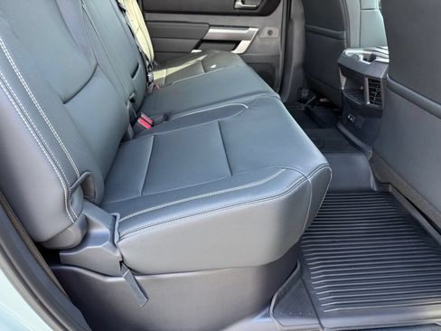 New 2026 Toyota Tundra SR5 AWD/4WD image 39