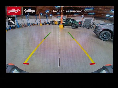 New 2026 Jeep Gladiator Mojave AWD/4WD image 20