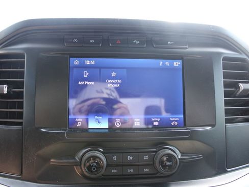 Used 2023 Ford F150 XL w/ FX4 Off-Road Package image 29