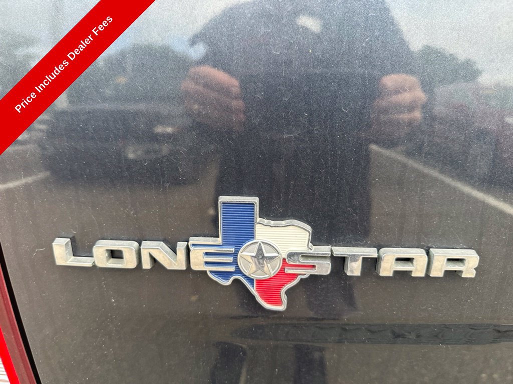 Used 2016 RAM 1500 Lone Star RWD image 9