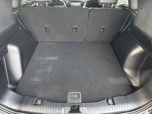 Certified 2022 Ford Escape SEL image 24