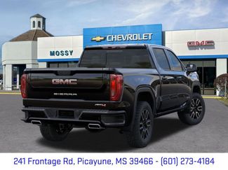 New 2026 GMC Sierra 1500 AT4 w/ Technology Package video 4