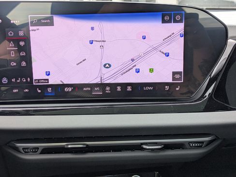 New 2025 Audi A5 2.0T Prestige image 10