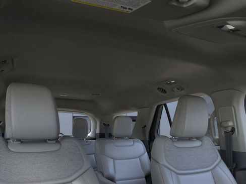 New 2026 Ford Explorer Active w/ Active Comfort Package image 21