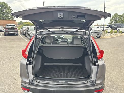 Used 2019 Honda CR-V EX-L image 29