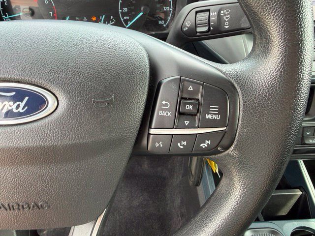 Used 2023 Ford Maverick XL w/ Equipment Group 100A Standard AWD/4WD image 15
