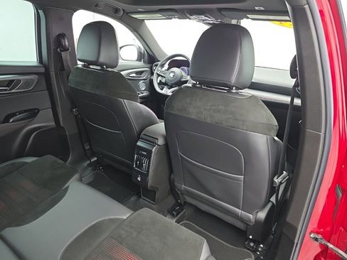 Used 2024 Dodge Hornet R/T Plus image 50