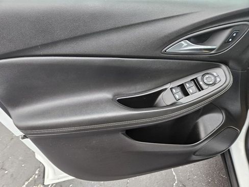 Certified 2024 Buick Encore GX Preferred image 17